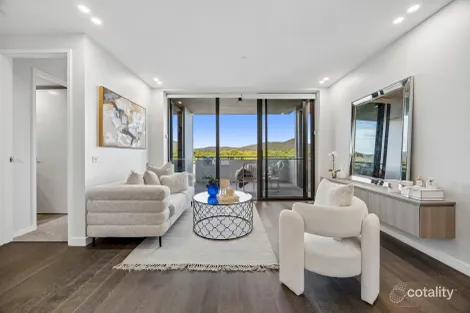 Property photo of 501/302 Northbourne Avenue Dickson ACT 2602