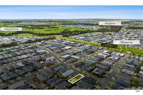 5 Sirrom Cres, Armstrong Creek, VIC 3217
