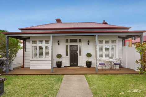 2/88 Stephen St, Yarraville, VIC 3013