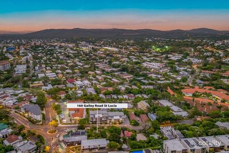 160 Gailey Rd, St Lucia, QLD 4067