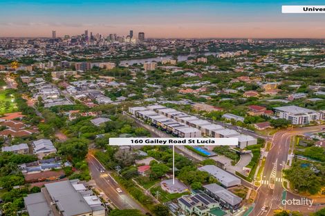 Property photo of 160 Gailey Road St Lucia QLD 4067