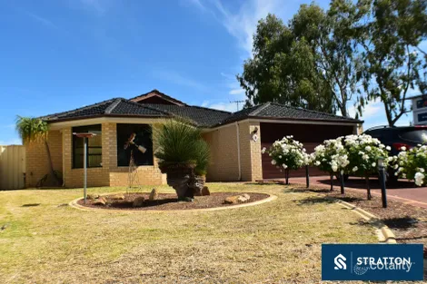 18 Woodside Loop, Beckenham, WA 6107