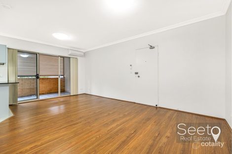 15/32-36 SHORT ST, HOMEBUSH, NSW 2140