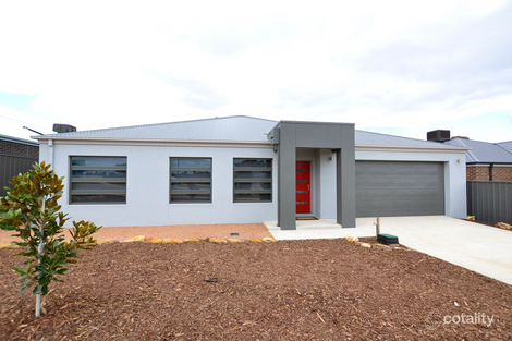 47 Swanson Bvd, Strathfieldsaye, VIC 3551