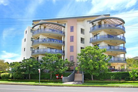 8/32 Smith St, Wollongong, NSW 2500