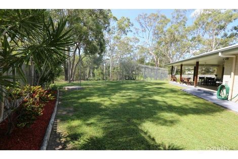 Property photo of 7 Parkview Court Kin Kora QLD 4680