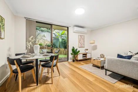 3/1 Hampden Rd, Artarmon, NSW 2064