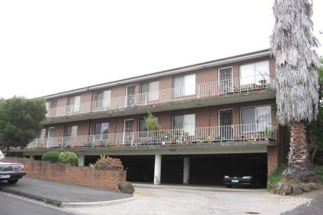 Property photo of 2/245 Barkly Street Fitzroy North VIC 3068