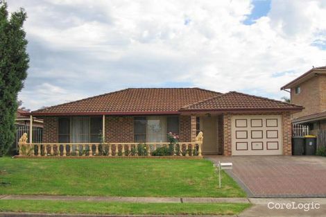 Property photo of 12 Cordelia Crescent Rooty Hill NSW 2766