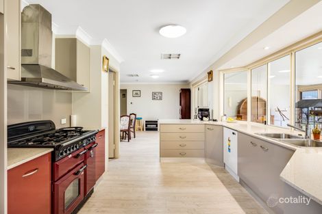 Property photo of 4 Schloss Court Westbrook QLD 4350