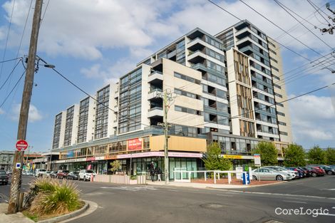 Property photo of 615/288 Albert Street Brunswick VIC 3056