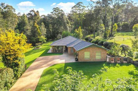 Property photo of 20 Brook Hollow Close Woodstock NSW 2538