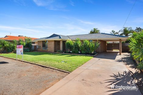 48 Sewell Dr, South Kalgoorlie, WA 6430