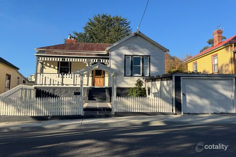 Property photo of 11 Brownell Street Geeveston TAS 7116