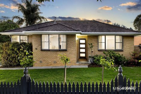 58 Sunbeam Ave, Ringwood East, VIC 3135