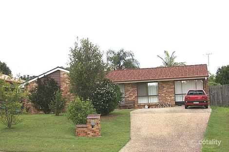 16 Howlett Rd, Capalaba, QLD 4157