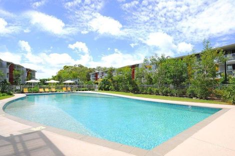 Property photo of 10/68 Pulgul Street Urangan QLD 4655