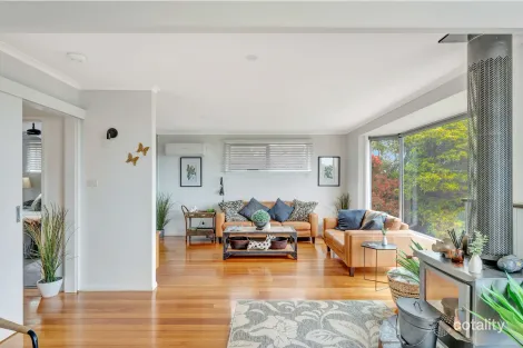 Property photo of 380 Braddons Lookout Road Forth TAS 7310