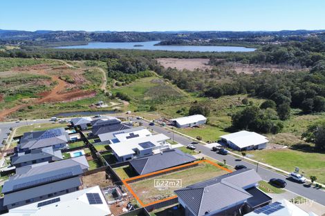 Property photo of 5 Ossa Boulevard Terranora NSW 2486