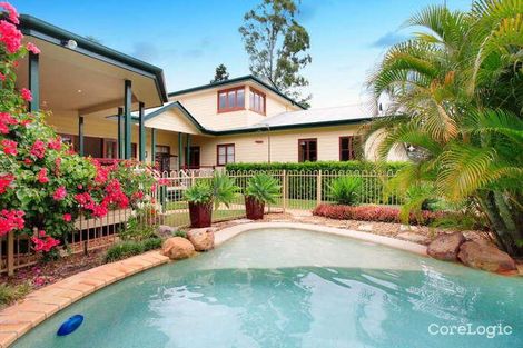 Property photo of 825 Fig Tree Pocket Road Fig Tree Pocket QLD 4069