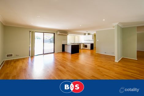 Property photo of 25 Poller Way Australind WA 6233