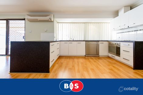 Property photo of 25 Poller Way Australind WA 6233