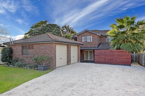 Property photo of 19 Advance Street Schofields NSW 2762