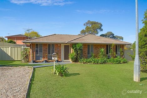 13 Cougar Pl, Raby, NSW 2566