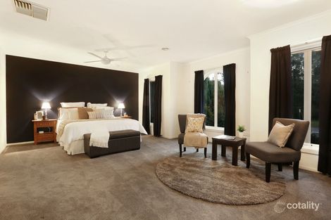 35 Regency Rise, Chirnside Park, VIC 3116