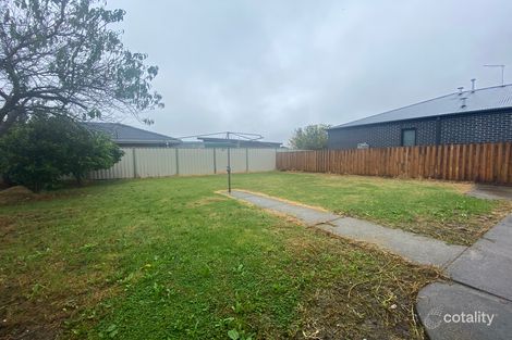 Property photo of 59 Rosedale Drive Lalor VIC 3075