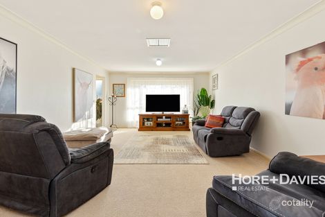 Property photo of 2/21 Kimberley Drive Tatton NSW 2650
