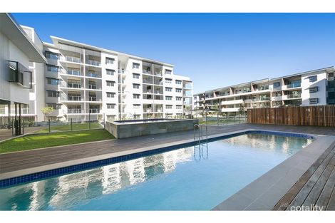 Property photo of 7506/55 Forbes Street West End QLD 4101