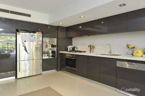 Property photo of 7506/55 Forbes Street West End QLD 4101