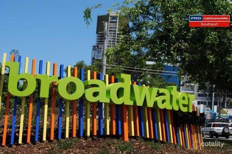 107/150 Marine Pde, Southport, QLD 4215