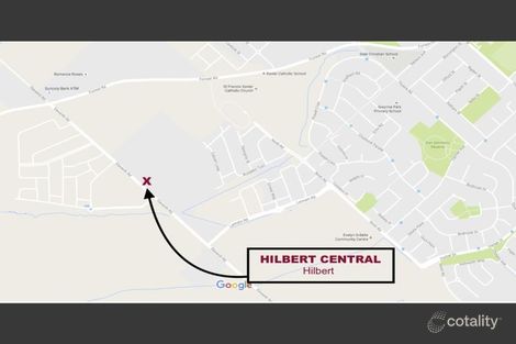 16 Mosley St, Hilbert, WA 6112