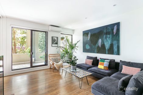Property photo of 3/199 Bourke Street Darlinghurst NSW 2010