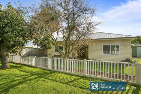 33 Drouin Rd, Poowong, VIC 3988