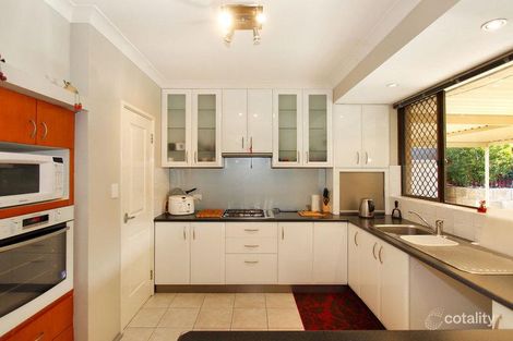 Property photo of 12 Pegley Drive Parkwood WA 6147