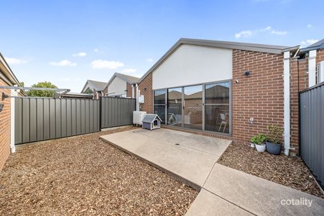 Property photo of 23 Timble Way Clyde North VIC 3978