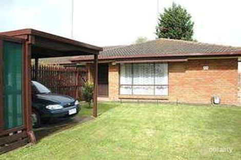 3/1 Barbor Ct, Traralgon, VIC 3844