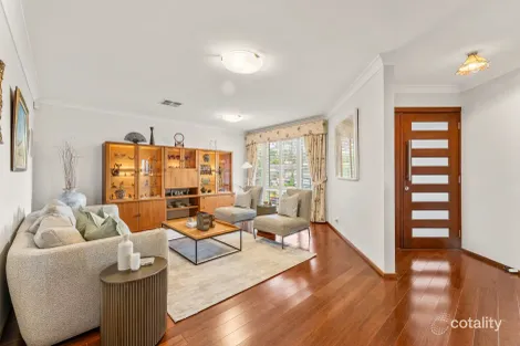 Property photo of 4 Mackin Close Barden Ridge NSW 2234