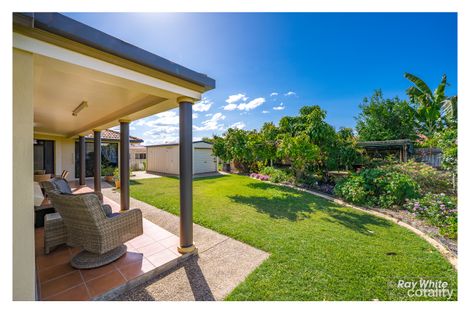 Property photo of 7 Springfield Drive Norman Gardens QLD 4701