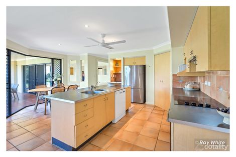Property photo of 7 Springfield Drive Norman Gardens QLD 4701