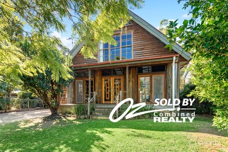 Property photo of 121 Tallyan Point Road Basin View NSW 2540