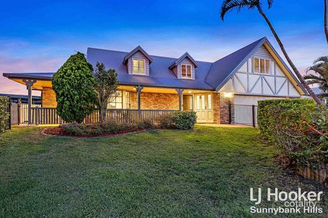 Property photo of 6 Chateau Street Calamvale QLD 4116