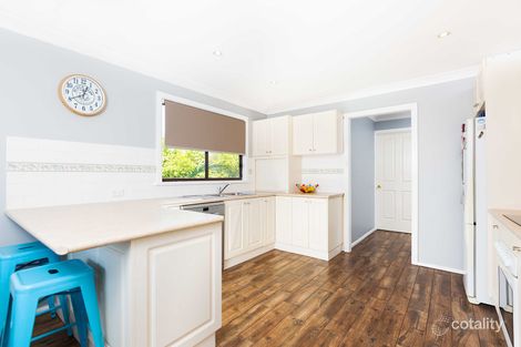 Property photo of 3 Rakumba Road Gwandalan NSW 2259