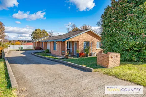 1/10 Northey Dr, Armidale, NSW 2350