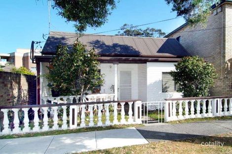 86 Hardie St, Mascot, NSW 2020