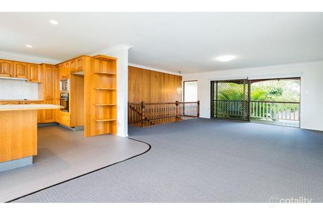 Property photo of 4 Naples Street Wishart QLD 4122