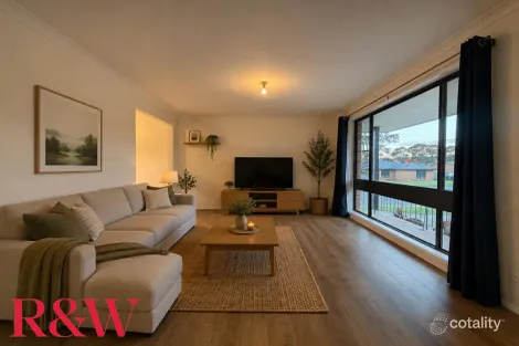 29 Queenscliff Dr, Woodbine, NSW 2560
